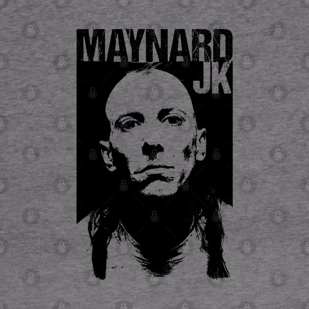 Maynard James Keenan by Nagorniak